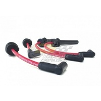 ALTA MAGNECOR Spark Plug Wires FOR Mini R53 MAG-45425RED