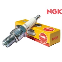 NGK Spark Plug Laser Platinum (BKR6EQUP) 1 pc